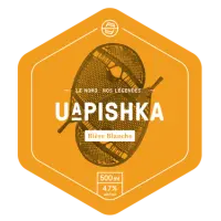 Microbrasserie St-Pancrace Uapishka