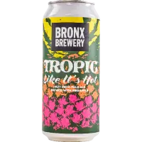 The Bronx Brewery Tropic Like It's Hot