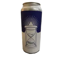 Conclave Brewing Unpublished Rhyme