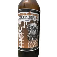 Epic Brewing Company Big Bad Baptist - Ginger Bread