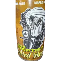 Epic Brewing Company Big Bad Baptist - Salted Maple