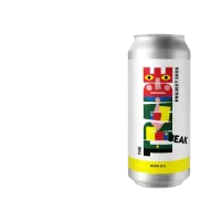 Beak Brewery The Trade Project 2026