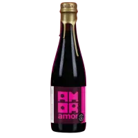 Brasserie du Bas-Canada Amor Amor Amor