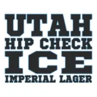 Epic Brewing Company Utah Hip Check Ice