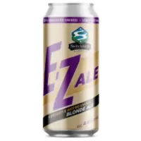 Switchback Brewing Company E-Z Ale