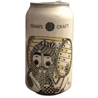 Doan's Craft Brewing Company Kölsch