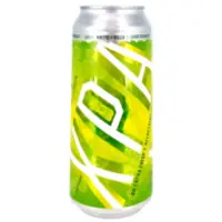 Switchback Brewing Company Extra Pale Ale
