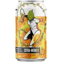 Revolution Brewing Company Citra-Hero