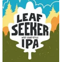 Tröegs Independent Brewing Leaf Seeker