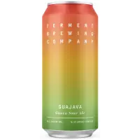 Ferment Brewing Company Guajava