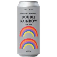 Fuerst Wiacek Exploding Rainbows 2: Double Rainbow