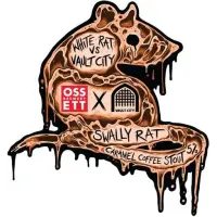 Ossett Brewery Swally Rat