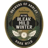 Anthology Brewing In The Bleak Mild Winter