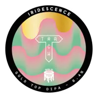 Track Brewing Co. Iridescence