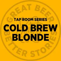 Nickel Brook Brewing Co. Cold Brew Blond