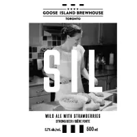 Goose Island Brewhouse: Toronto SIL