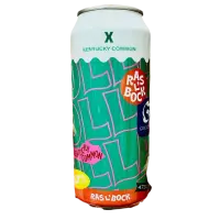 Ras L'Bock - Artisans Brasseurs La X