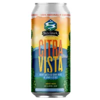 Switchback Brewing Company Citra Vista