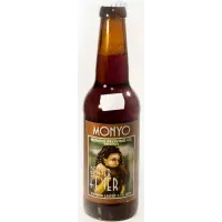MONYO Brewing Co. Beaver Fever Vienna Lager