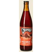 Piwo Ciupaga Ciupaga Malinowe