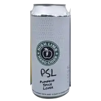 High Limb Cider Pumpkin Spice Lover