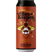 TankBusters The Bee Keeper Vol. 12