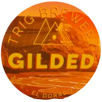 Trig Brewery Gilded