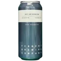 Ferment Brewing Company Grey Jay Double IPA