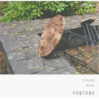 Vertere Stoebe Bock