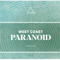 Triple Crossing Beer West Coast Paranoid