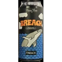 Phase Three Brewing Company Breach