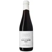 Ferment Brewing Company Barleywine Ale