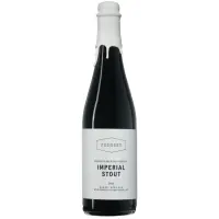 Ferment Brewing Company Imperial Stout - Barrel Aged (2025)