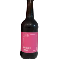 Ferment Brewing Company Bière de Garde Ale