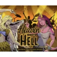 De Meteoor Heaven Meets Hell