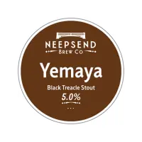 Neepsend Brew Co. Yemaya