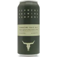 Ferment Brewing Company Downtime Pale Ale
