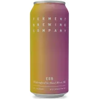 Ferment Brewing Company ESB