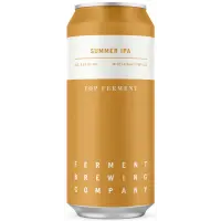 Ferment Brewing Company Summer IPA