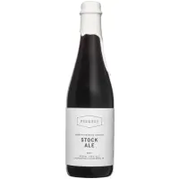 Ferment Brewing Company Stock Ale