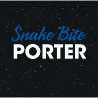 Silver Moon Brewing Snake Bite Porter