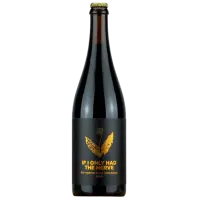Pomona Island Brew Co. If I Only Had The Nerve (2025)