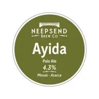 Neepsend Brew Co. Ayida