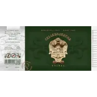Broederscha(a)p Cellebroeders Tripel