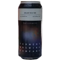 Ferment Brewing Company Galaxy in a Can
