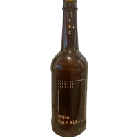Ferment Brewing Company IPA