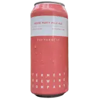 Ferment Brewing Company House Party Pale Ale