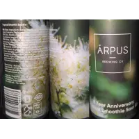 Ārpus Brewing Co. 8 Year Anniversary Tropical Smoothie Sour Ale