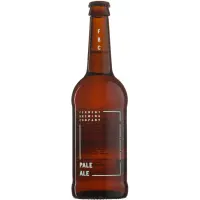 Ferment Brewing Company Pale Ale