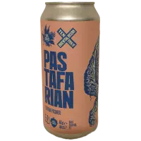Dois Corvos Cervejeira Pastafarian